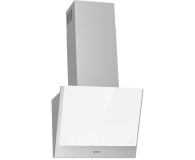 GORENJE WHI6SYW Biały 650m3/h 67dB Klasa B 59,5cm Sterowanie Dotykowe LED - 1014639 - zdjęcie 1